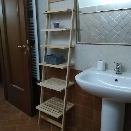 Casa Vacanze Le Rose Ariccia Exterior photo