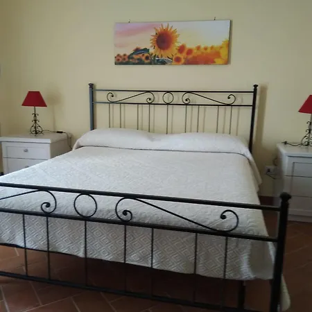 Casa Vacanze Le Rose Ariccia Exterior photo