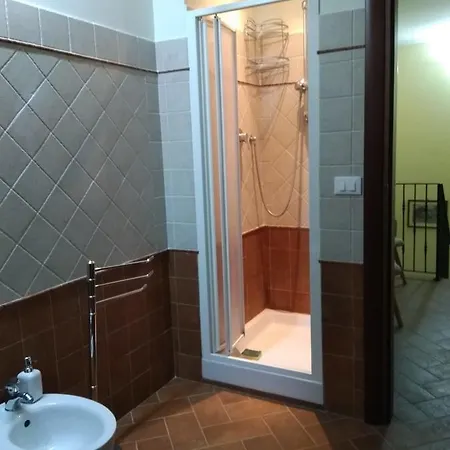 Casa Vacanze Le Rose Ariccia Exterior photo