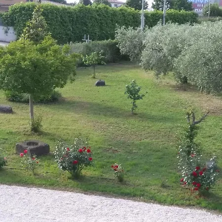 Casa Vacanze Le Rose Ariccia Exterior photo