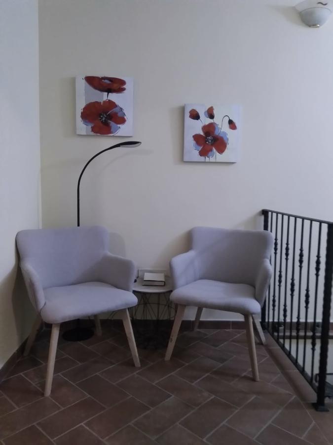 Le Rose Holiday home