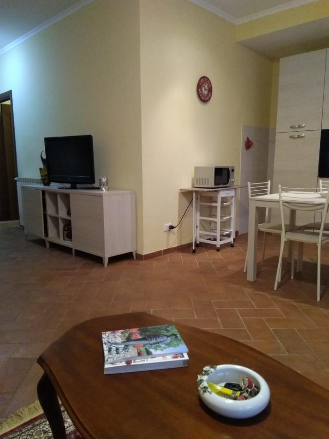 Le Rose Ariccia