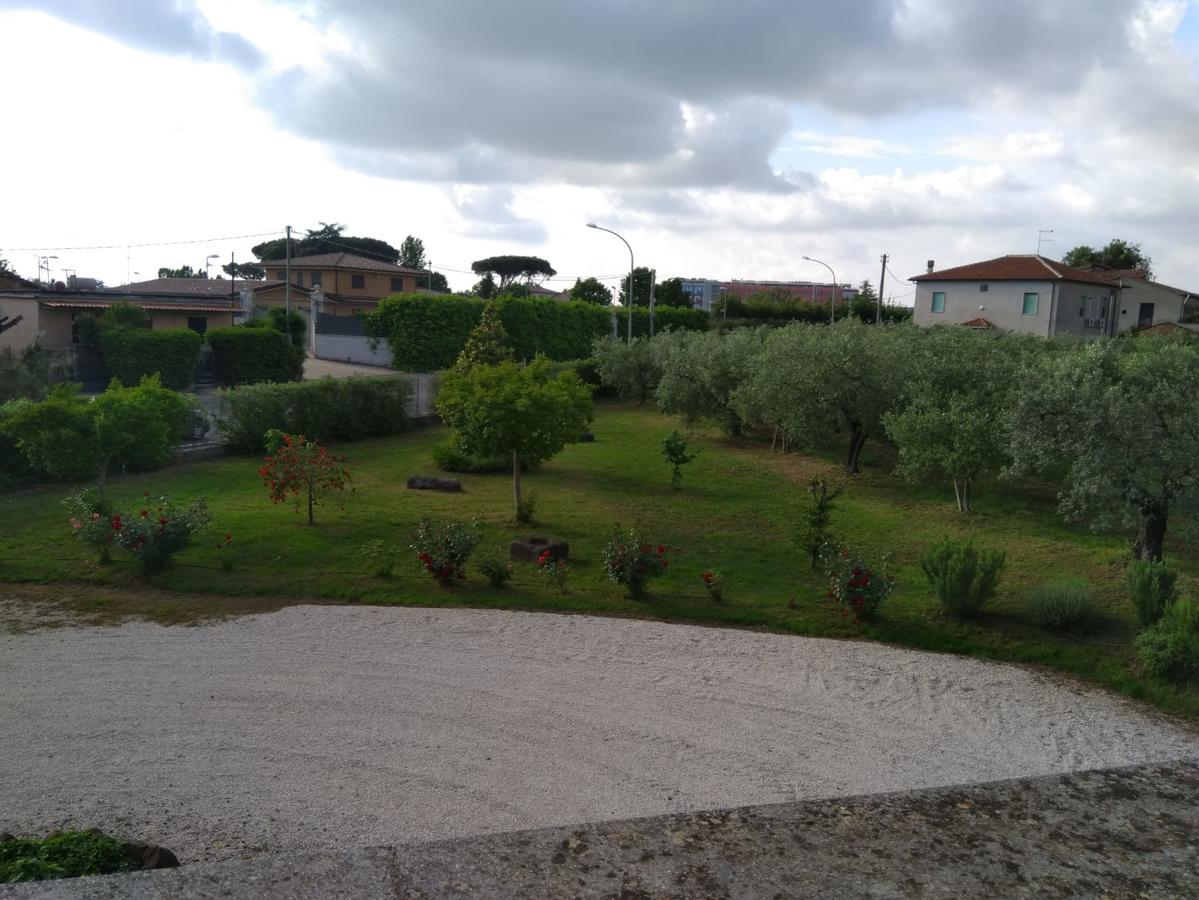 Holiday home Le Rose *