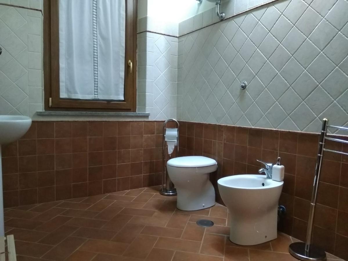 Le Rose Holiday home Ariccia