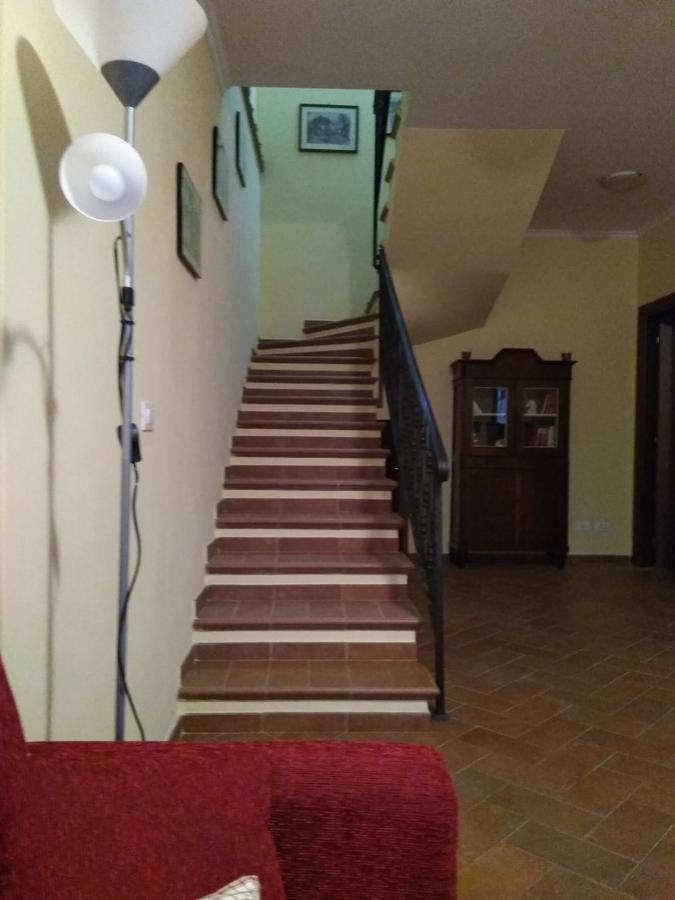 Holiday home Le Rose