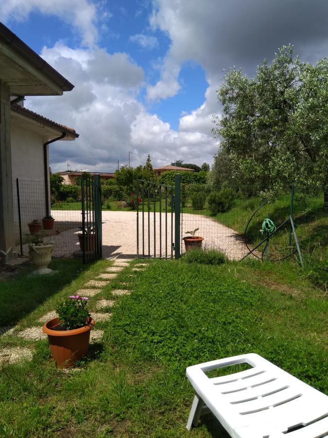 Holiday home Le Rose