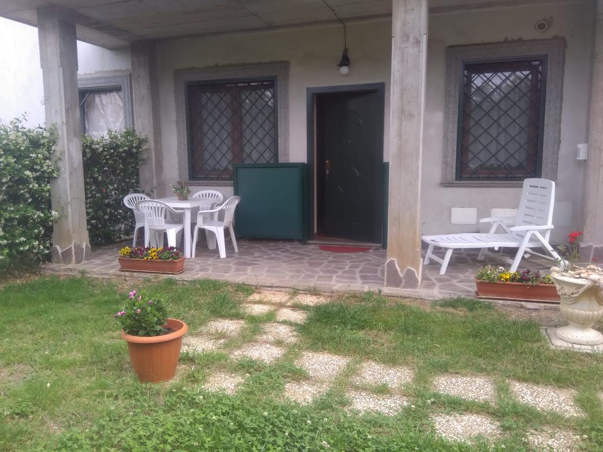 Holiday home Le Rose