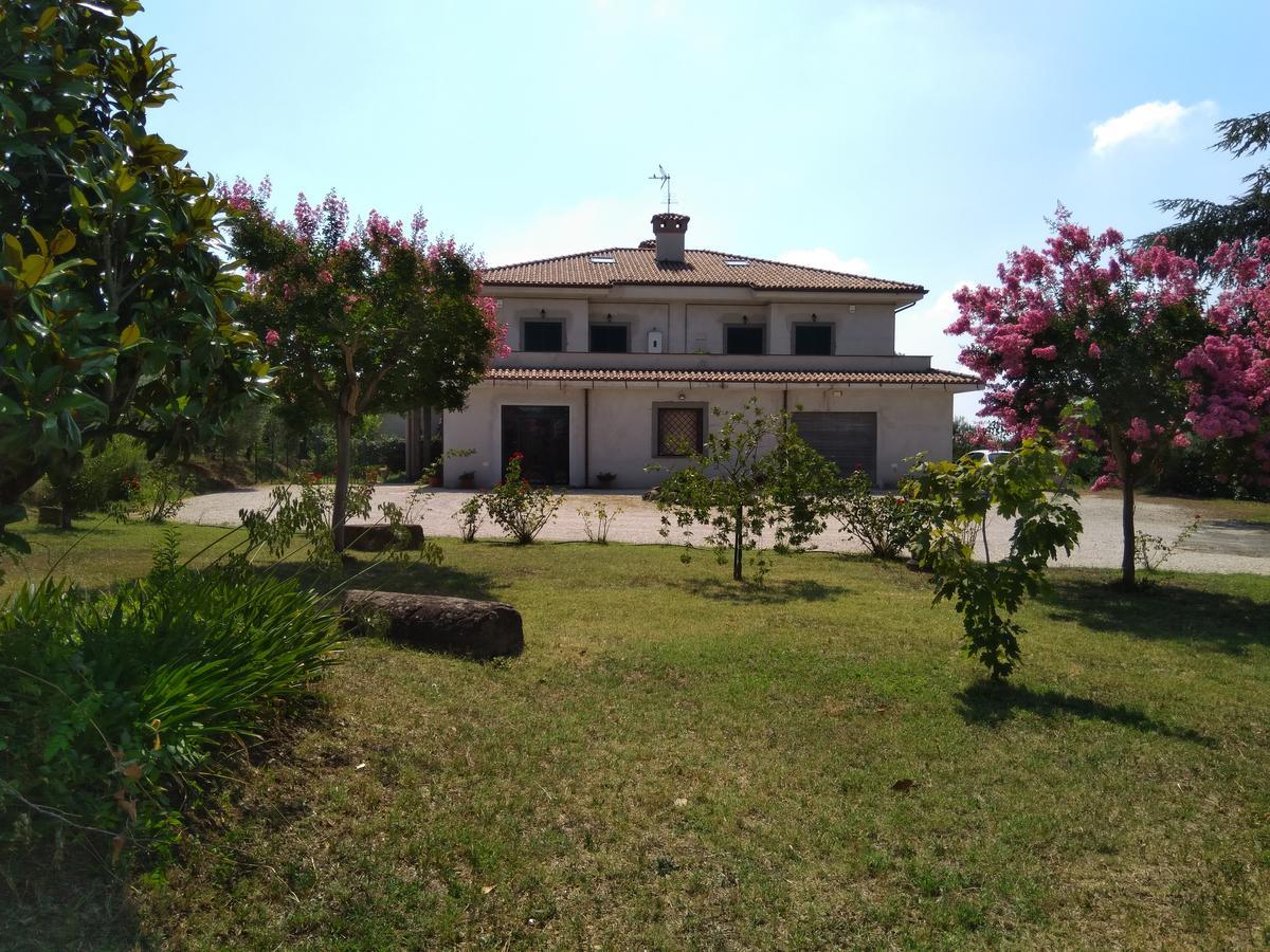 Holiday home Le Rose
