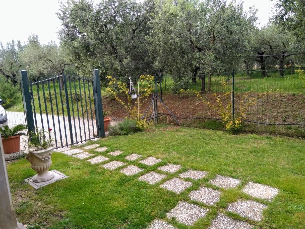 Le Rose Holiday home
